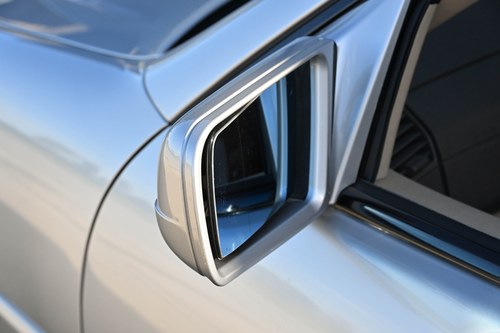 1997 Mercedes-Benz R129 SL320 24V En venta (imagen 126 de 187)