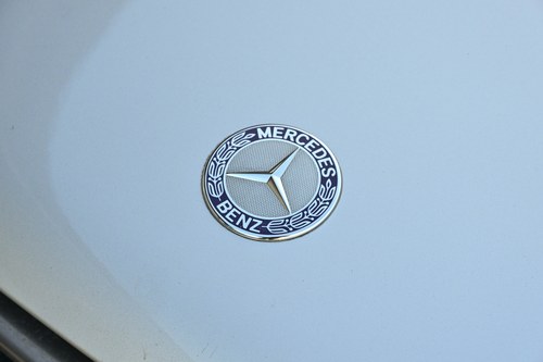 1997 Mercedes-Benz R129 SL320 24V En venta (imagen 130 de 187)