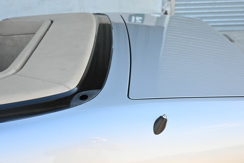 1997 Mercedes-Benz R129 SL320 24V En venta (imagen 92 de 187)