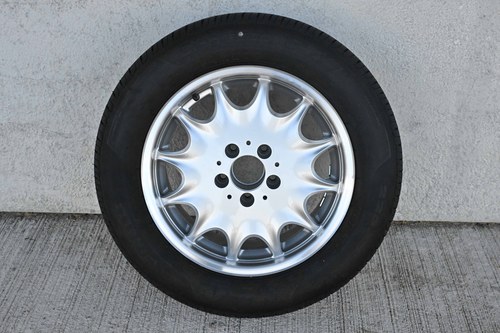 1997 Mercedes-Benz R129 SL320 24V En venta (imagen 180 de 187)