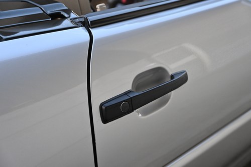 1997 Mercedes-Benz R129 SL320 24V En venta (imagen 131 de 187)