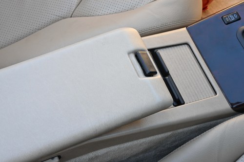 1997 Mercedes-Benz R129 SL320 24V En venta (imagen 74 de 187)