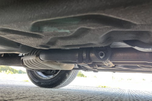 1997 Mercedes-Benz R129 SL320 24V En venta (imagen 149 de 187)