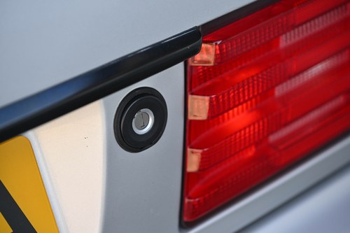 1997 Mercedes-Benz R129 SL320 24V En venta (imagen 123 de 187)