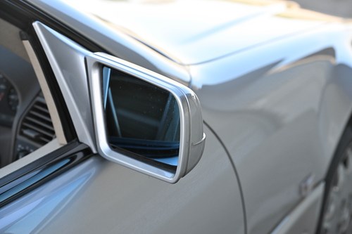 1997 Mercedes-Benz R129 SL320 24V En venta (imagen 125 de 187)