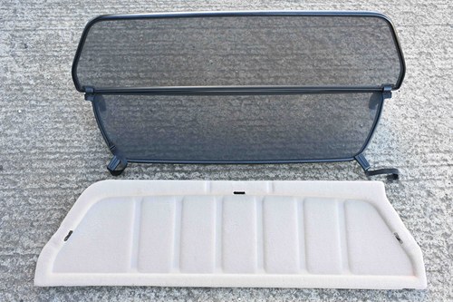 1997 Mercedes-Benz R129 SL320 24V En venta (imagen 183 de 187)