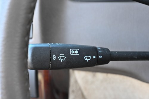 1997 Mercedes-Benz R129 SL320 24V En venta (imagen 61 de 187)