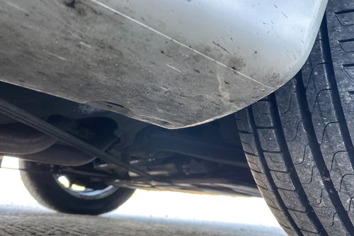 1997 Mercedes-Benz R129 SL320 24V En venta (imagen 145 de 187)