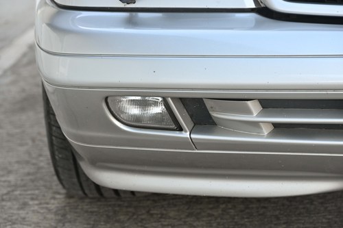 1997 Mercedes-Benz R129 SL320 24V En venta (imagen 113 de 187)