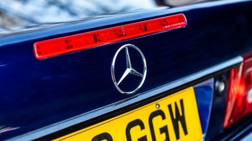 2001 Mercedes-Benz SL320 Te koop (foto 66 van 154)