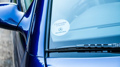 2001 Mercedes-Benz SL320 Te koop (foto 70 van 154)