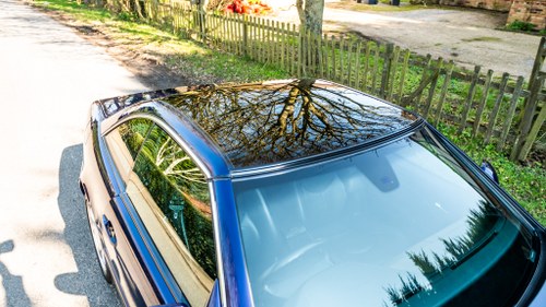 2001 Mercedes-Benz SL320 Te koop (foto 115 van 154)