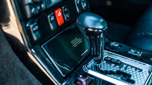 2001 Mercedes-Benz SL320 Te koop (foto 22 van 154)