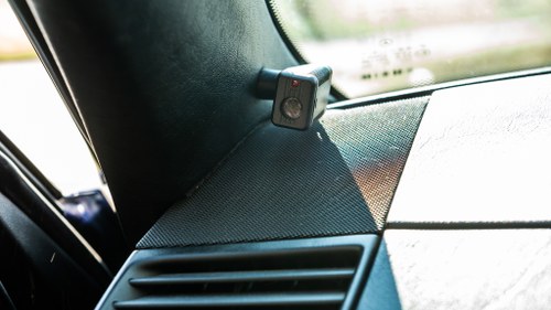 2001 Mercedes-Benz SL320 Te koop (foto 49 van 154)