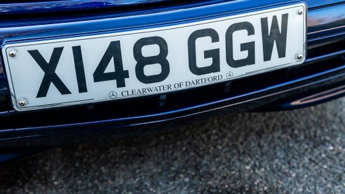 2001 Mercedes-Benz SL320 Te koop (foto 71 van 154)