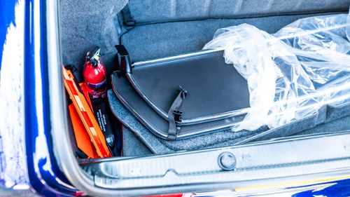 2001 Mercedes-Benz SL320 Te koop (foto 56 van 154)