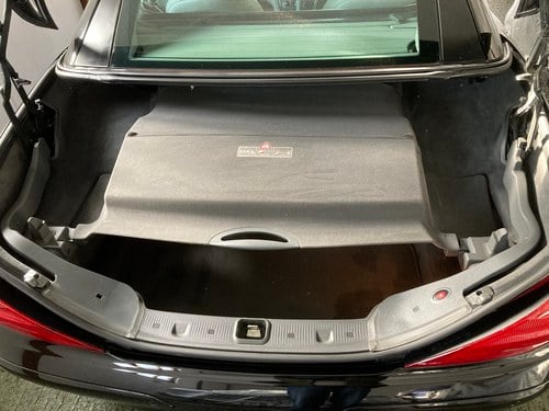 2006 Mercedes SL 350 Convertible à vendre (picture 63 of 93)