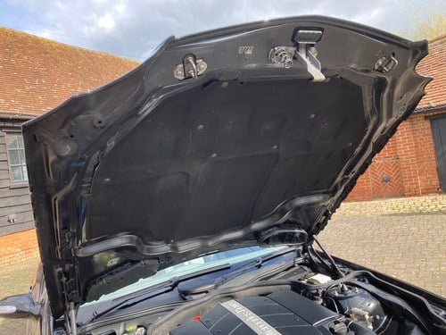 2006 Mercedes SL 350 Convertible à vendre (picture 87 of 93)