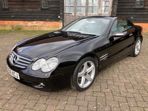 2006 Mercedes SL 350 Convertible à vendre (picture 2 of 93)