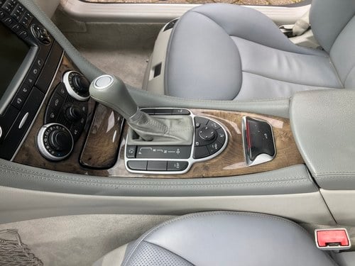 2006 Mercedes SL 350 Convertible à vendre (picture 57 of 93)