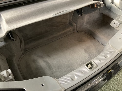 2006 Mercedes SL 350 Convertible à vendre (picture 68 of 93)