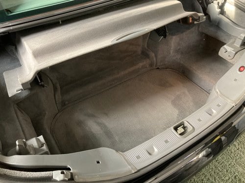 2006 Mercedes SL 350 Convertible à vendre (picture 69 of 93)