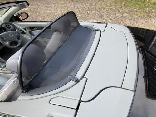 2006 Mercedes SL 350 Convertible à vendre (picture 84 of 93)
