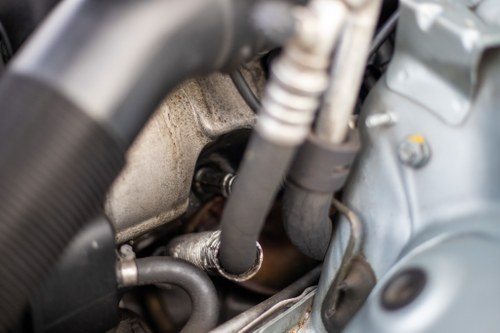 2005 Mercedes SL350 For Sale (picture 107 of 122)