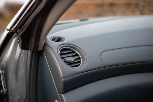 2005 Mercedes SL350 For Sale (picture 37 of 122)