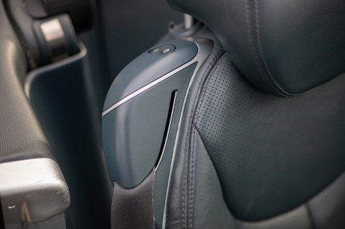 2005 Mercedes SL350 For Sale (picture 59 of 122)