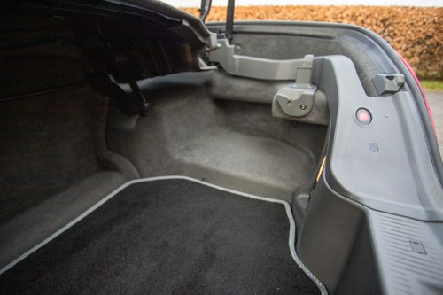 2005 Mercedes SL350 For Sale (picture 70 of 122)