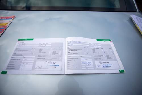 2005 Mercedes SL350 For Sale (picture 114 of 122)