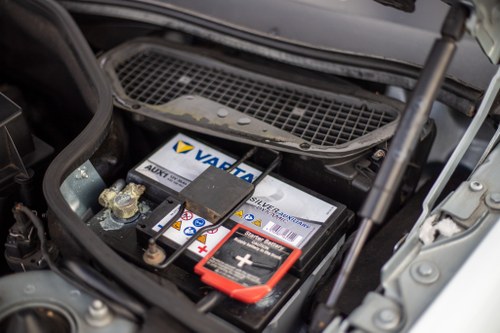 2005 Mercedes SL350 For Sale (picture 104 of 122)