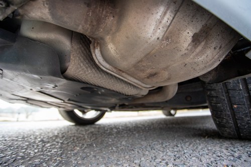 2005 Mercedes SL350 For Sale (picture 109 of 122)