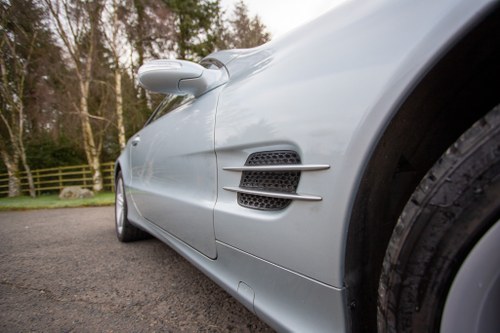 2005 Mercedes SL350 For Sale (picture 90 of 122)