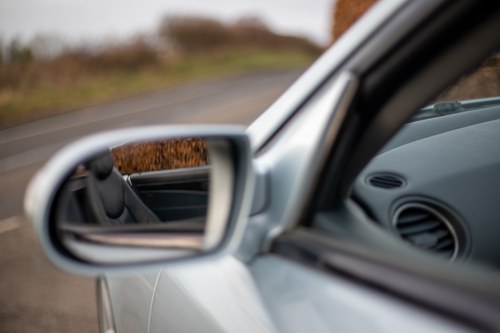 2005 Mercedes SL350 For Sale (picture 33 of 122)