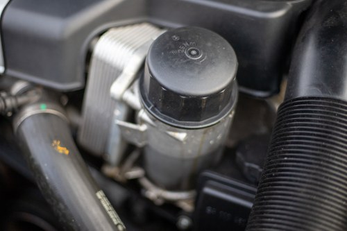 2005 Mercedes SL350 For Sale (picture 98 of 122)