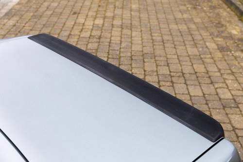 1989 Mercedes-Benz 500 SL In vendita (immagine 114 di 210)