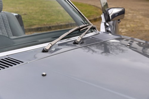 1989 Mercedes-Benz 500 SL In vendita (immagine 119 di 210)