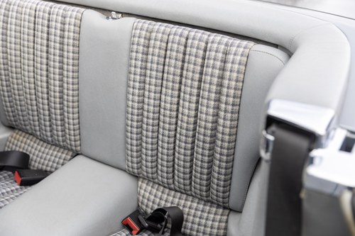 1989 Mercedes-Benz 500 SL In vendita (immagine 49 di 210)