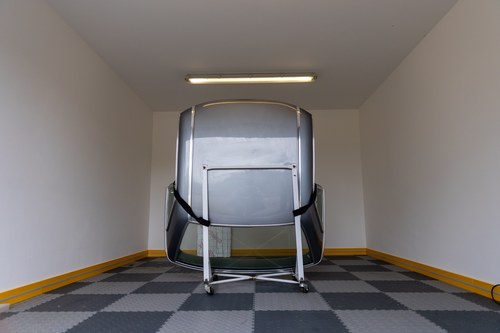 1989 Mercedes-Benz 500 SL In vendita (immagine 199 di 210)