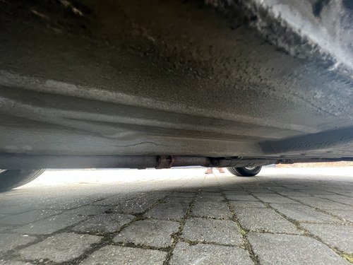 1989 Mercedes-Benz 500 SL In vendita (immagine 174 di 210)