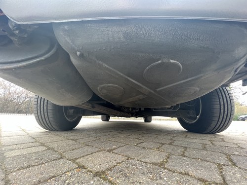 1989 Mercedes-Benz 500 SL In vendita (immagine 176 di 210)