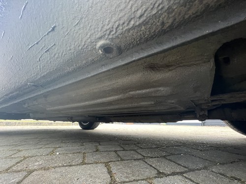 1989 Mercedes-Benz 500 SL In vendita (immagine 175 di 210)