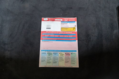 1989 Mercedes-Benz 500 SL In vendita (immagine 197 di 210)