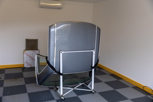 1989 Mercedes-Benz 500 SL In vendita (immagine 200 di 210)