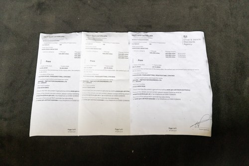 1989 Mercedes-Benz 500 SL In vendita (immagine 182 di 210)