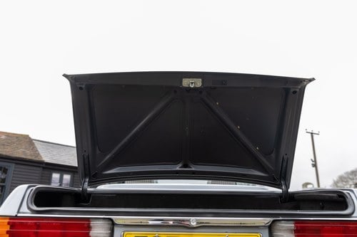 1989 Mercedes-Benz 500 SL In vendita (immagine 82 di 210)
