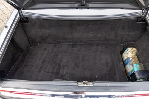 1989 Mercedes-Benz 500 SL In vendita (immagine 84 di 210)