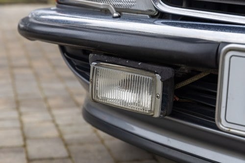 1989 Mercedes-Benz 500 SL In vendita (immagine 135 di 210)